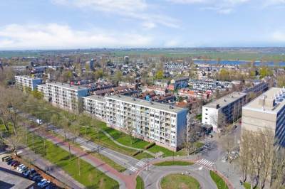 Woning Kervelstraat 22 Krommenie