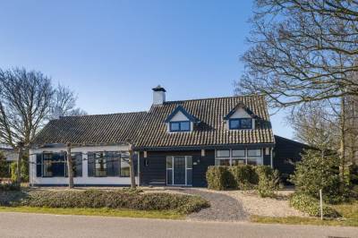 Woning Dorpsweg 92 Ouddorp