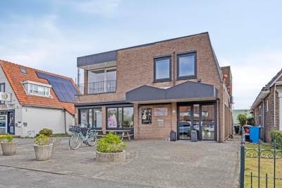 Woning Machineweg 33A Aalsmeer
