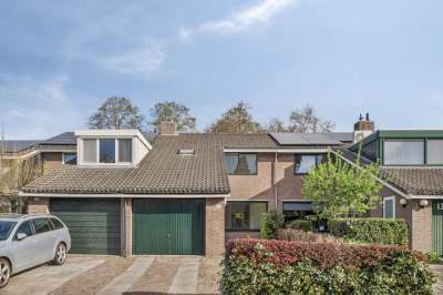 Woning Waterruit 134 Gouda