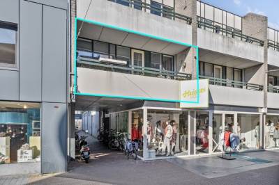 Woning Grotestraat 24 Raalte