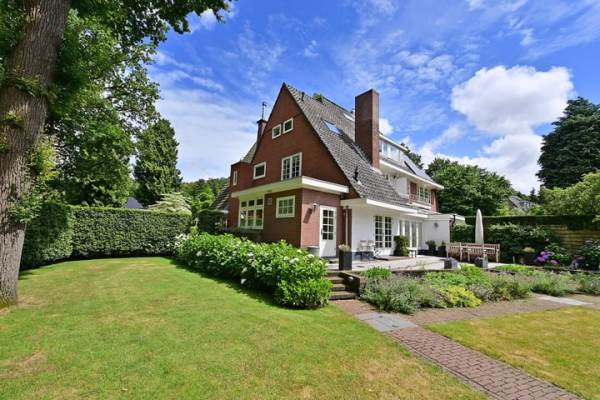 Woning Trompenbergerweg 51 Hilversum