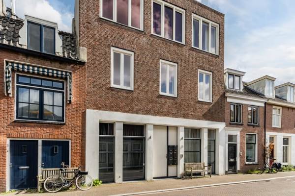 Woning Herenstraat 10C Culemborg