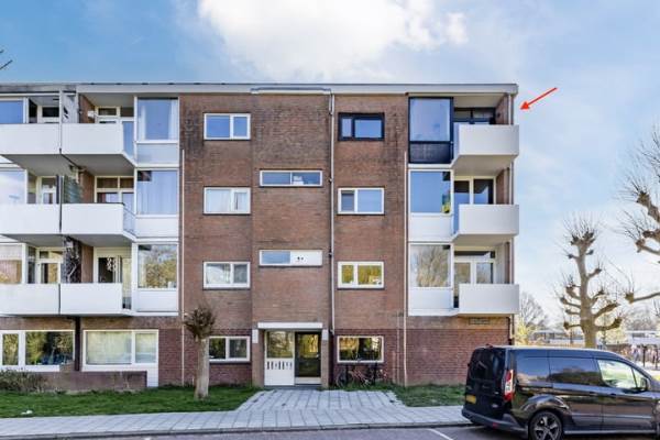 Woning Gerard Splinter van Ruwiellaan 36 Breukelen