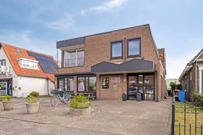 Woning Machineweg 33B Aalsmeer