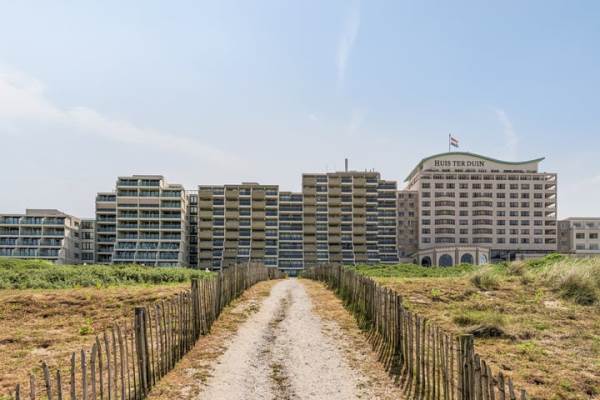 Woning Duindistel 17 Noordwijk (ZH)