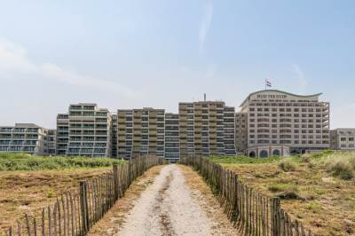 Woning Duindistel 17 Noordwijk (ZH)