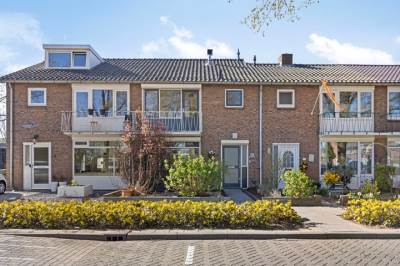 Woning Airborneplein 4 Grave