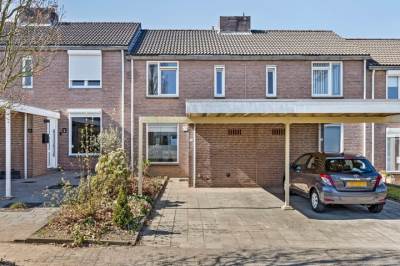 Woning Eikenlaan 15 Spaubeek