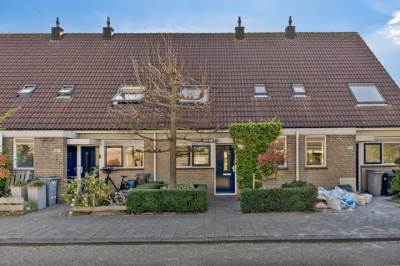 Woning Corversbos 185 Hoofddorp