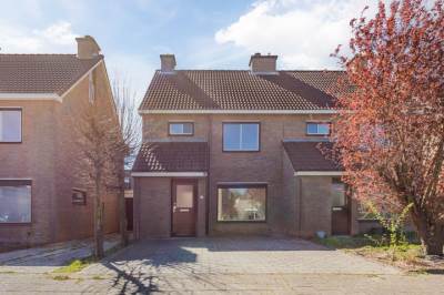 Woning Hegakker 5 Druten