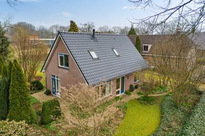 Woning Oude Dalerveensestraat 10 Dalen