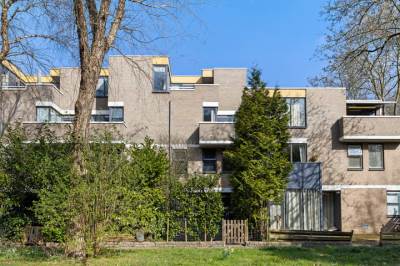 Woning Fongersplaats 65 Groningen