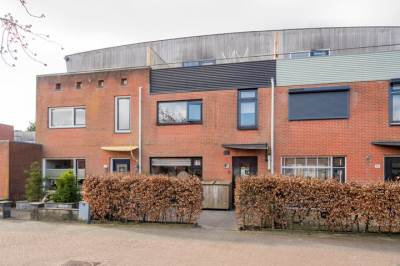 Woning Beekmansgoed 14 Nijkerk