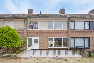 Woning Pieter Zeemanstraat 47 Eindhoven