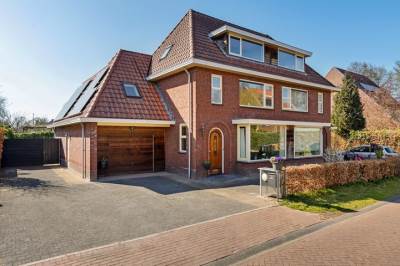 Woning Lepelaar 81 Groningen