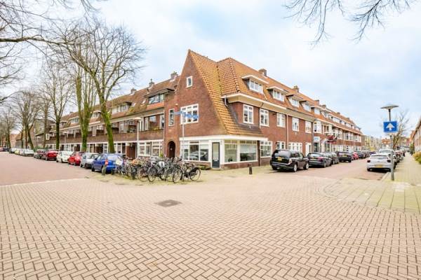 Woning Edisonstraat 84 Utrecht