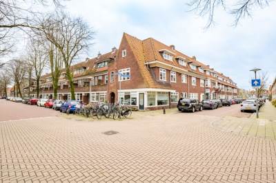 Woning Edisonstraat 84 Utrecht