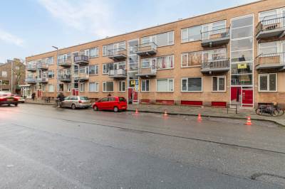 Woning Goereesestraat 35C Rotterdam