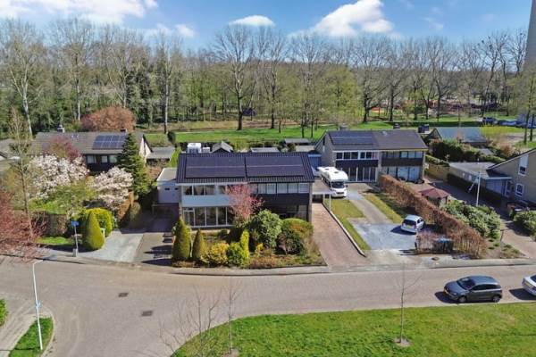 Woning Bûtewacht 59 Drachten