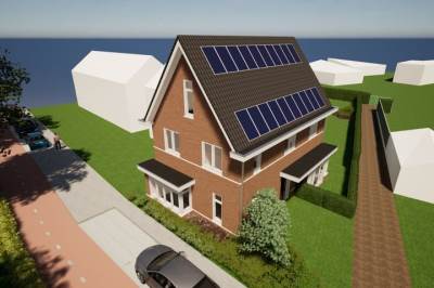 Bouwgrond Tilburgseweg 131 Goirle