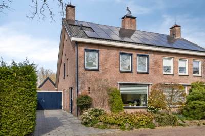 Woning Hileind 35 Veldhoven
