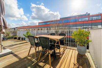 Woning Burgemeester de Kievietstraat 44A Diemen