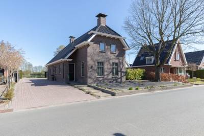 Woning Meenteweg 43 Schildwolde