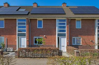 Woning Montagestraat 11 Gaanderen