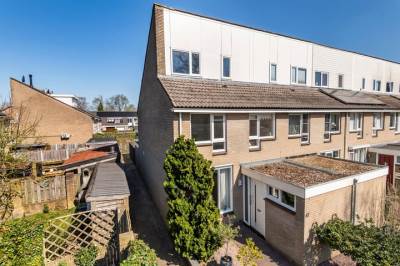 Woning 't Koetshuis 47 Veenendaal