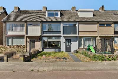 Woning Kastanjelaan-West 148 Drunen