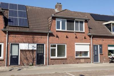 Woning Nachtegaalstraat 99 Almelo