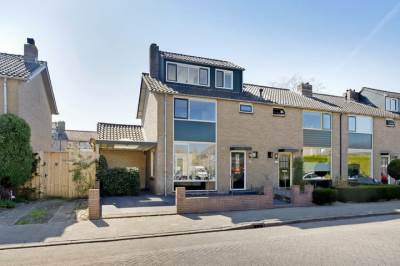 Woning J.F. Kennedylaan 137 Baarn