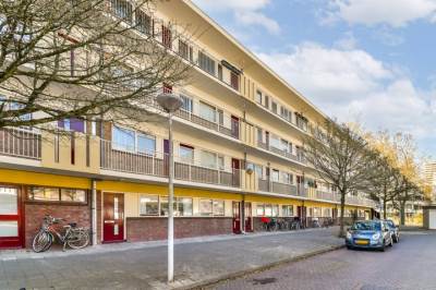 Woning Wijenburg 28 Amsterdam