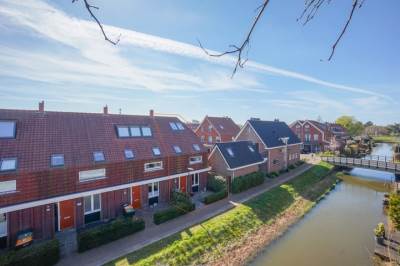 Woning Penant 40 Sint Pancras