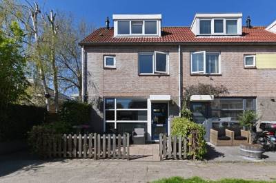Woning Akelei 1 Nootdorp