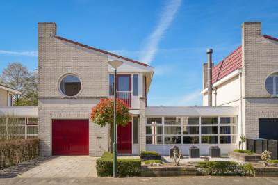 Woning Betje Wolffstraat 3 Schijndel