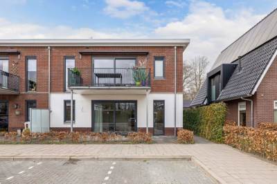 Woning Hofjager 9 Tollebeek