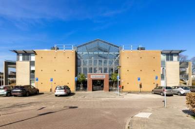 Woning De Glazenmakerstraat 82 Oostzaan