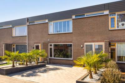 Woning Zonnebloemstraat 47 Barneveld