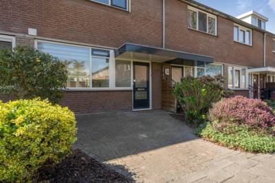 Woning Waldhoornlaan 232 Etten-Leur