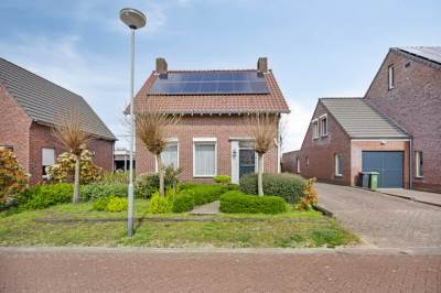 Woning Brouwersweg 18 Panningen