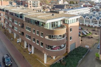 Woning IJsselkade 1119 Doetinchem