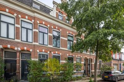 Woning 1e Weerdsweg 12 Deventer