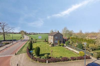 Woning Dorpsstraat 40 Beltrum