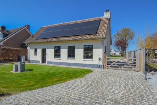 Woning Julianastraat 76 Heikant
