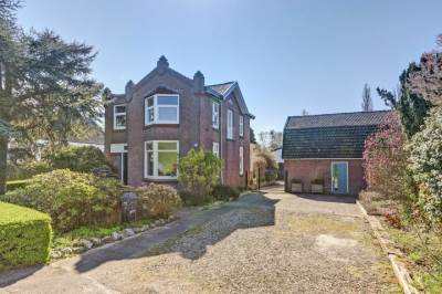 Woning Dijkweg 177 Andijk