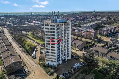 Woning Rozenlaan 95 Rhenen