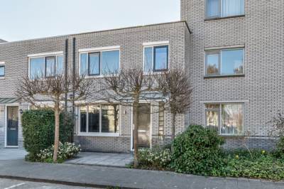 Woning Dreessingel 24 Rotterdam