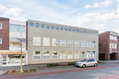 Woning Geldropseweg 3416 Eindhoven